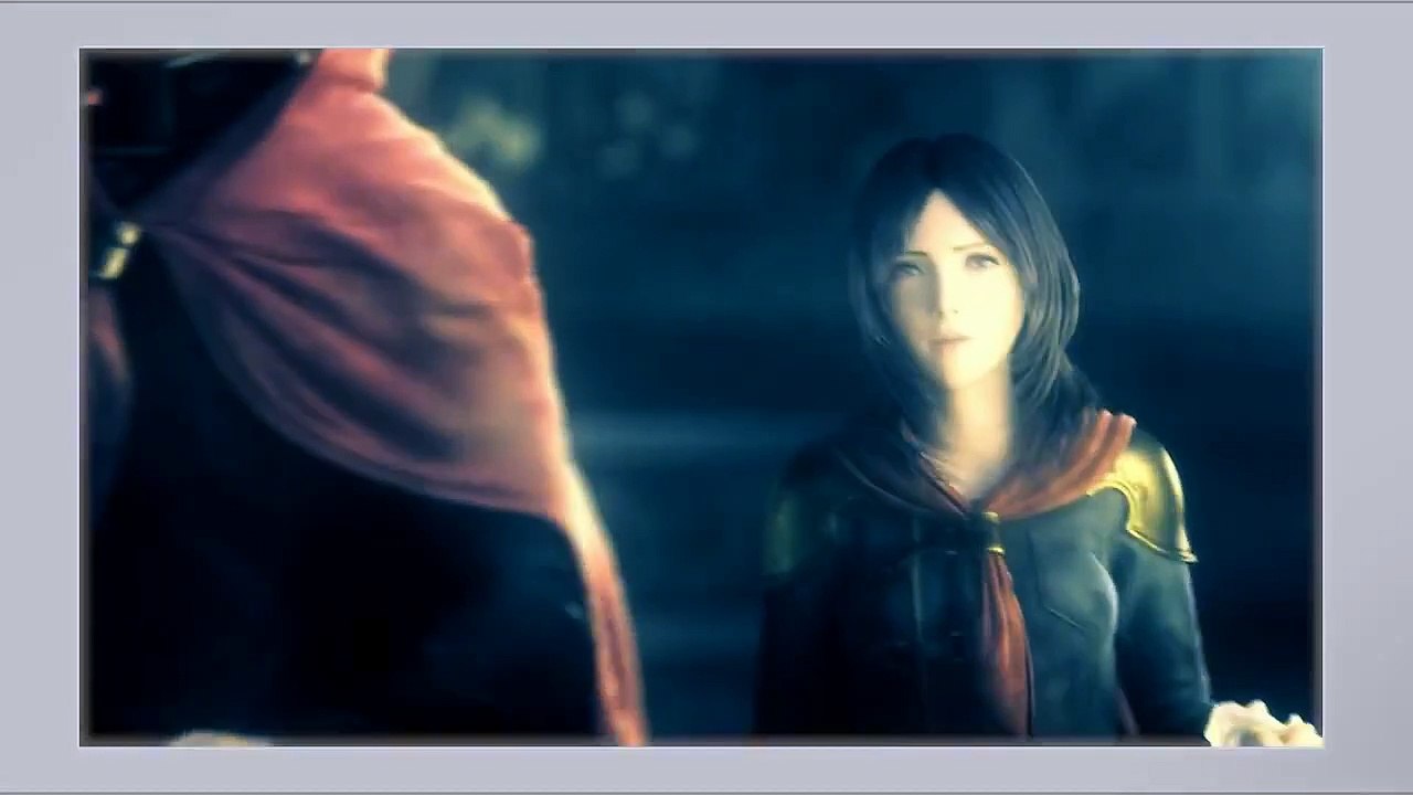 First trailer