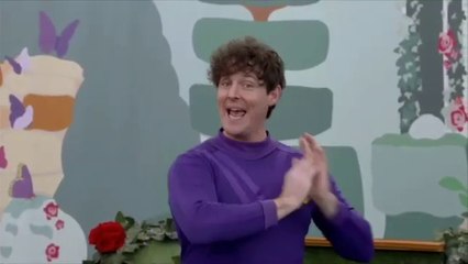 The Wiggles Do The Wiggle Groove 2021...mp4