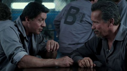 Escape Plan