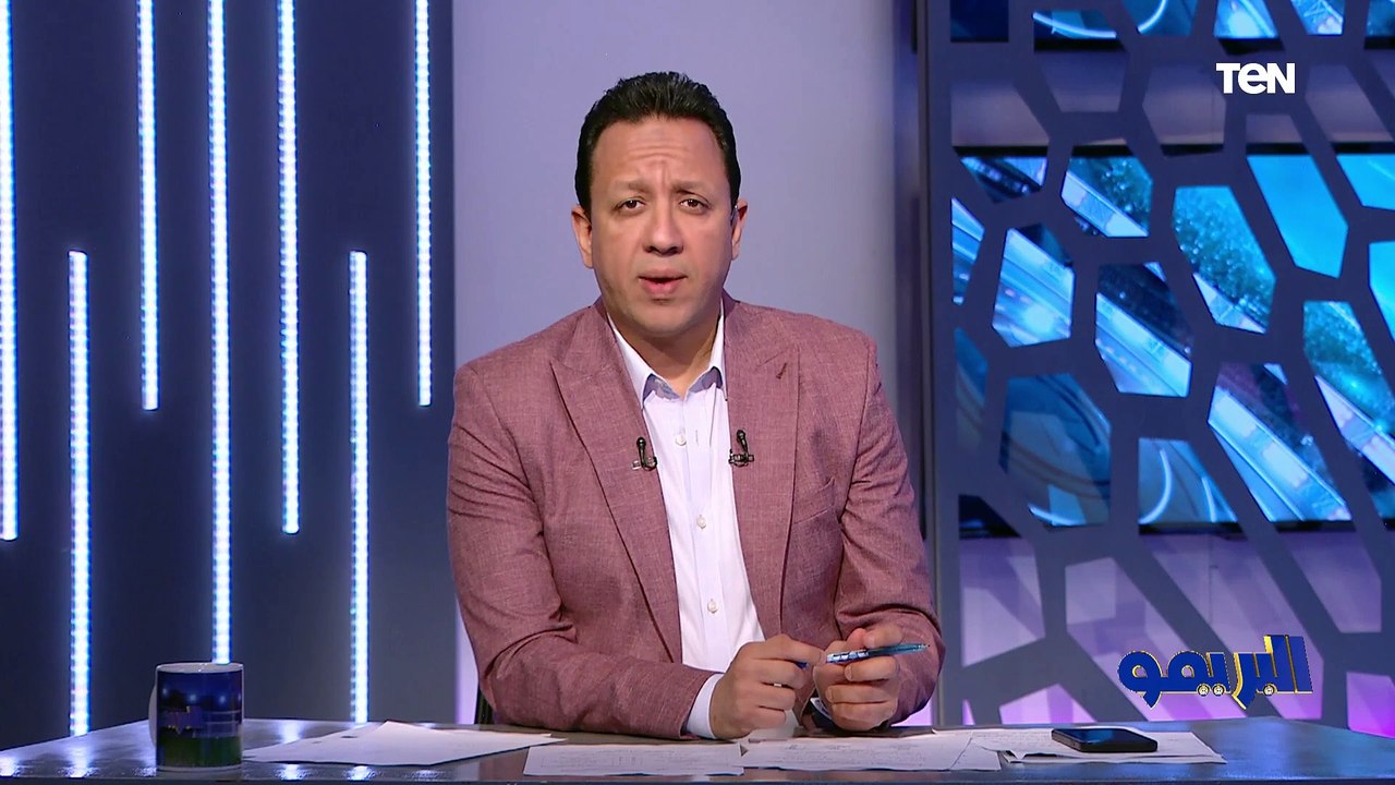 إسلام صادق: الأهلي هو من يحافظ على هيبة الكرة المصرية في أفريقيا   وليس أمام الزمالك سوى الفوز