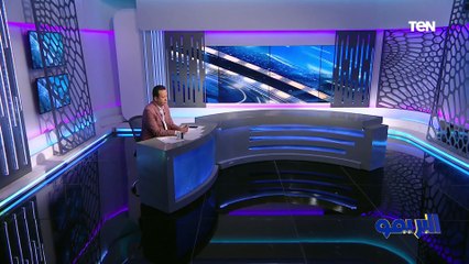 خالد جاد الله: الأهلي رغم أداءه السيء أمام سيمبا استطاع تحقيق الفوز وهو ده الأهلي