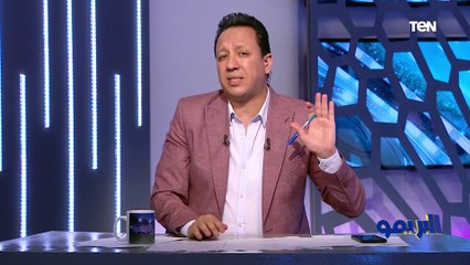 "هذا عك كروي وإعلامي".. إسلام صادق يفتح النار على بعض الإعلاميين ومحللين الكرة في مصر