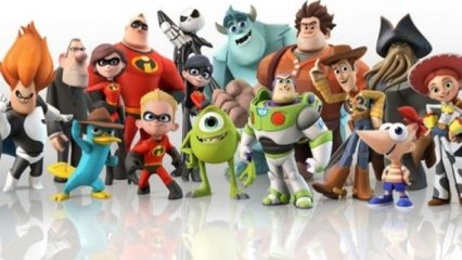 Come si usa Disney Infintiy