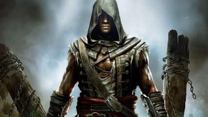 Grido di Libertà - Adewale