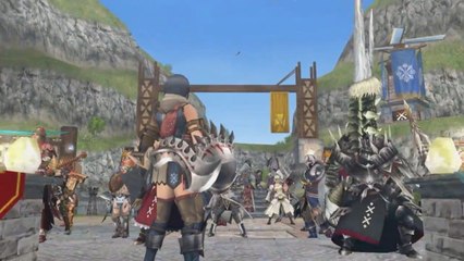 Monster Hunter Frontier G