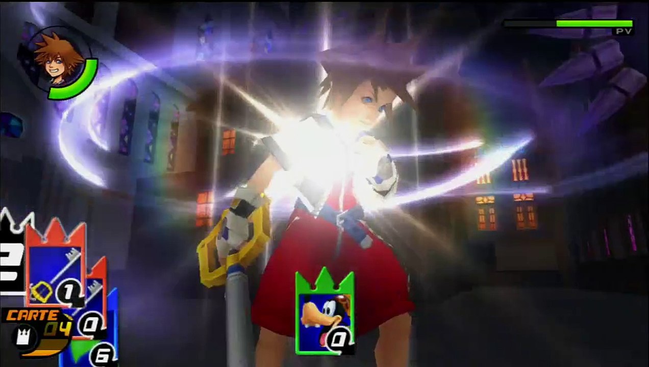 Boss Battle