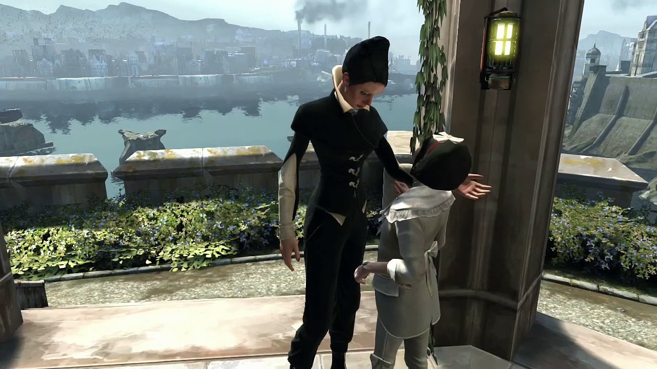 Dishonored GOTY