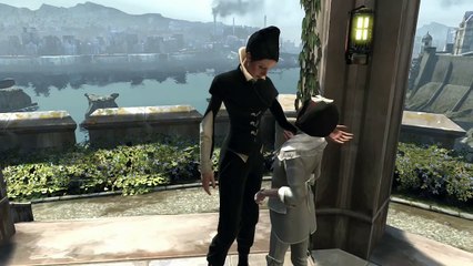 Dishonored GOTY