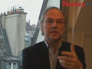 "Libé gratuit pour promouvoir le journalisme"