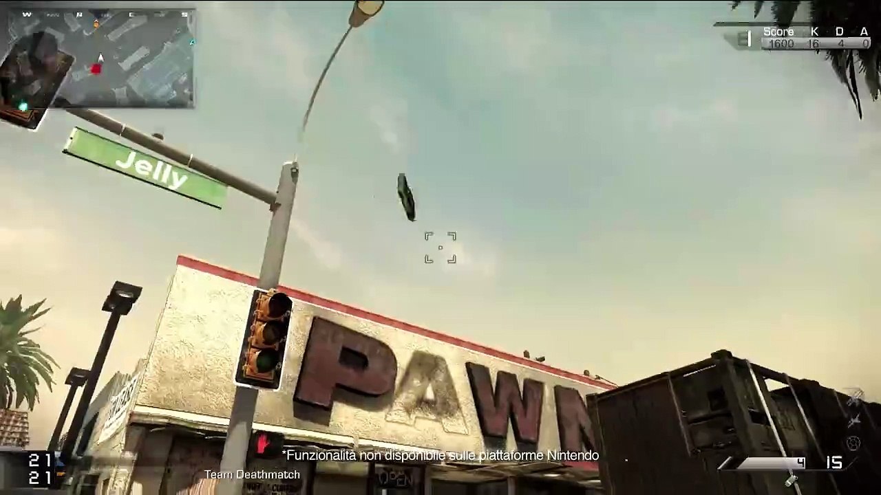 Clan Trailer