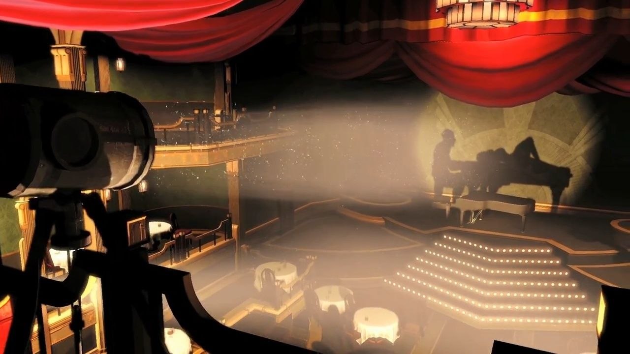 Trailer Musicale