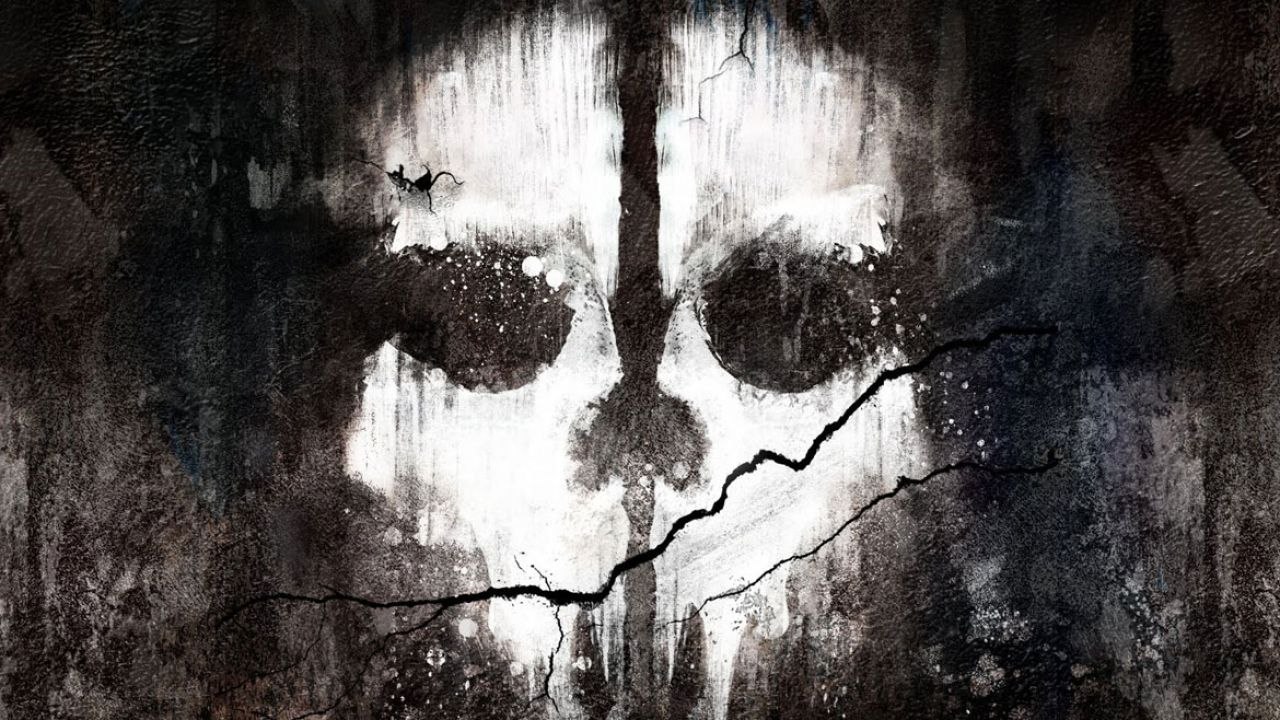 Ghosts Squads Trailer