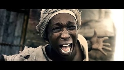 Grido di Libertà - Adewale