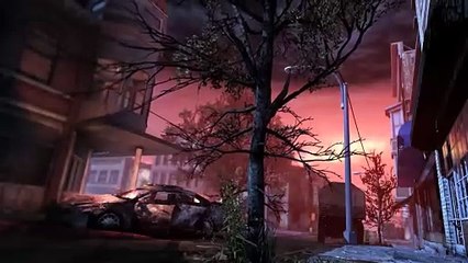 Trailer di annuncio di Call of Duty: Ghosts Extinction