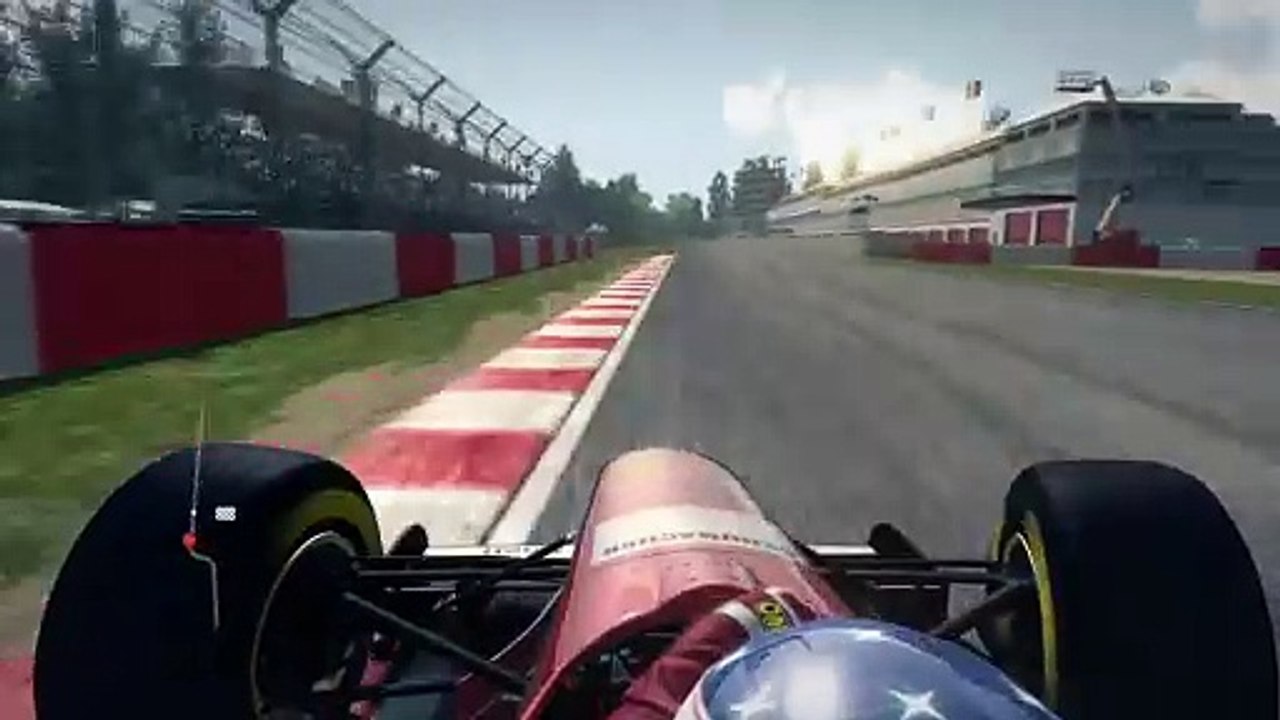 Imola Classic Hotlap