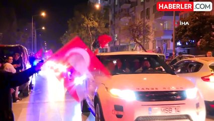 Muhittin Böcek: Antalya'da rekor kırmaya devam edeceğiz