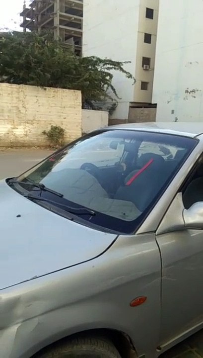 Bari car chalaen