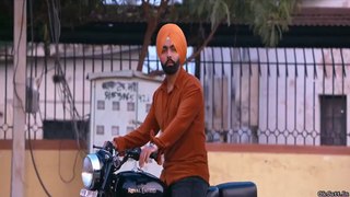 Oye Makhna (2022) Full Punjabi Movie Part 1
