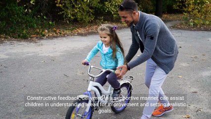 Nurturing Success and Enjoyment: Impact of Parental Behavior on Child's Sports Performance