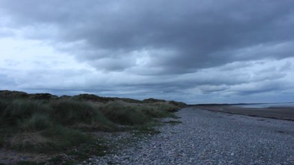 Discover the Stunning 5-Mile Murlough Beach in Northern Ireland 🏖️