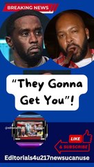 Suge Knight on Collect Calls Prays For Diddy's Family & Issues Him A Warning! #viral#diddy
