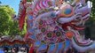 Inside the 2024 Bendigo Easter Festival Gala Parade