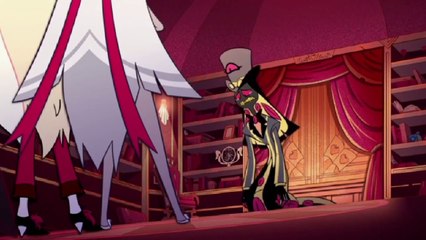 Hazbin Hotel Voiced Teasers for EP2