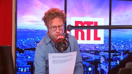 Le journal RTL de 04h30 du 01 avril 2024