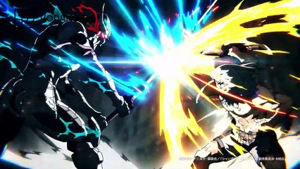 Shangri-La Frontier Season 2 - Official Teaser