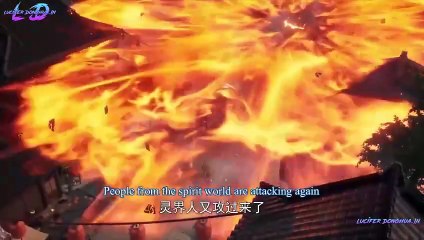 Myth of the Ancients Ep.173 English Sub