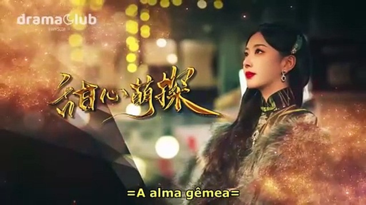 The Soulmate EP05