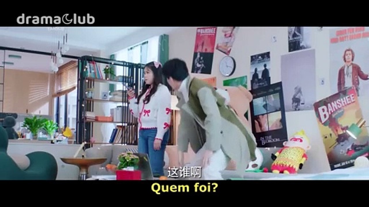 Kiss me, Save me EP02