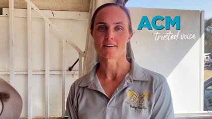 Burrumbuttock Endurance Ride Draws 140 Participants 🌟