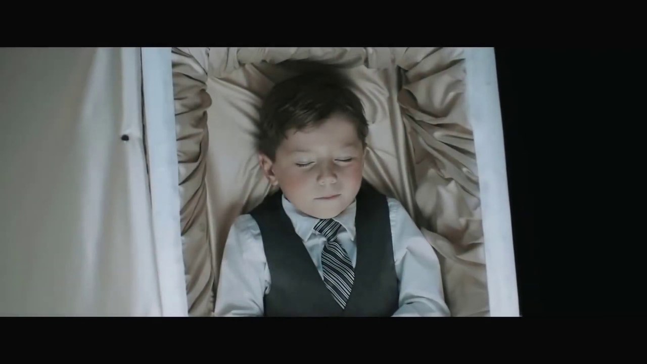 THE DOOLMAKER (Corto terror)