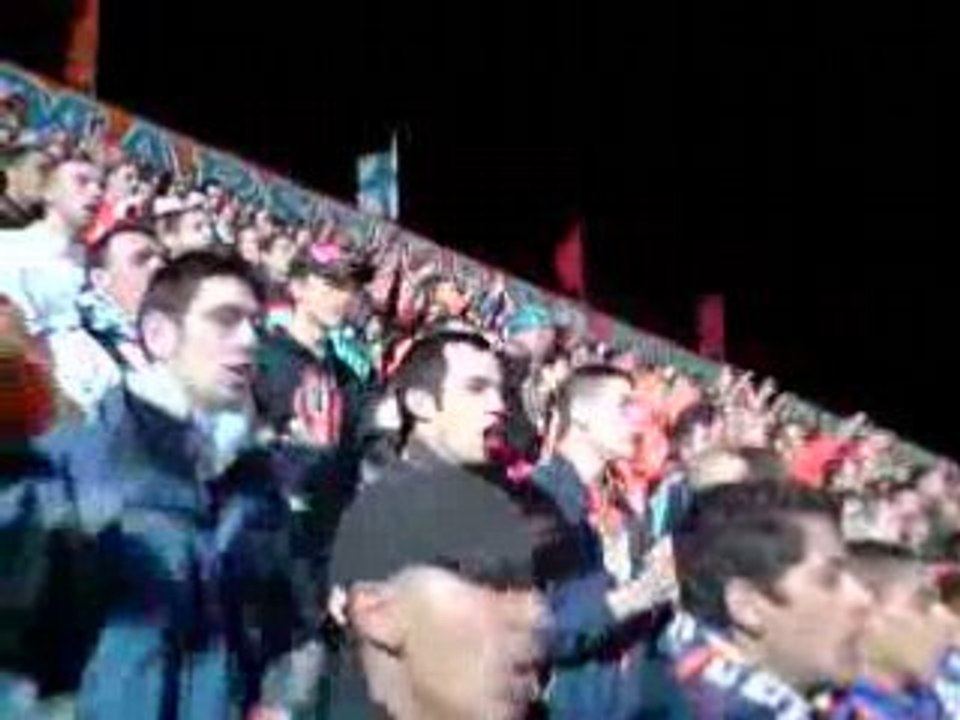 OM OL  Olympique de Marseille