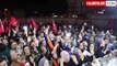 Cumhur İttifakı Hatay Büyükşehir Belediye Başkan Adayı Öntürk'ten zafer konuşması
