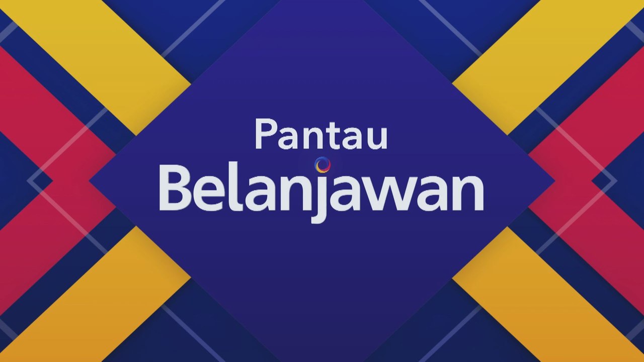 Pantau Belanjawan: Pelbagaikan sumber ekonomi, bina peluang baharu Sabah