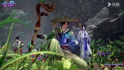 The Proud Emperor of Eternity Ep.15 Eng Sub