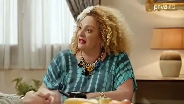 Igra sudbine 1033 Epizoda - Igra sudbine 1033 Epizoda