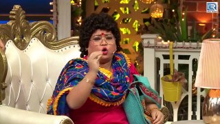 तुम Dono मेरे Paiso की पीछे क्यों Pade रहते हो हमेशा - The Kapil Sharma Show S2 - Full Episode
