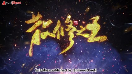 King of Casual Cultivators Episode 03 English Sub