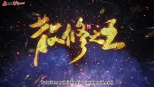 King of Casual Cultivators Episode 03 English Sub