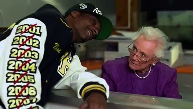 Mac & Devin Go to High School Bande-annonce (EN)