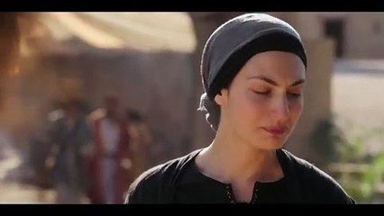 Resurrection “I AM the resurrection and the life.” (Season 4 Scene)