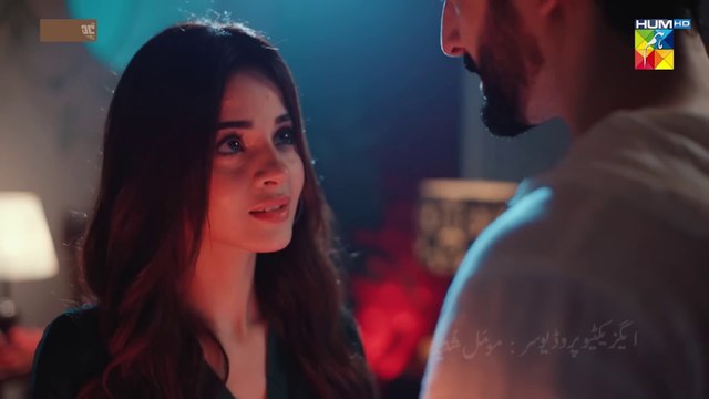 Rah e Junoon Episode 01 [ENG SUB] 9 Nov - Presented By Happilac Paints - Danish Taimoor, Komal Meer