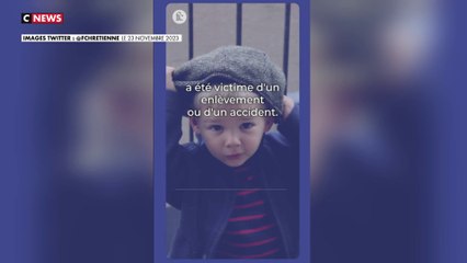 Disparition d'Emile : 9 mois d'enquête et d'incertitudes