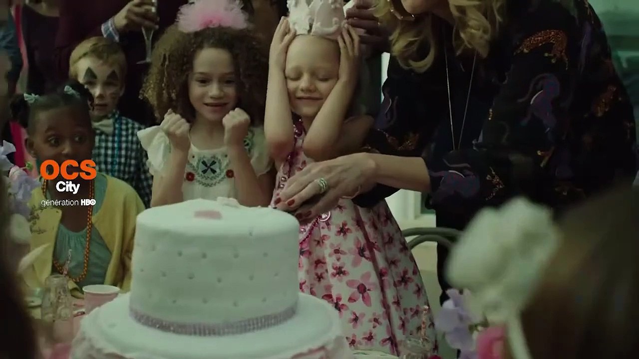 Big Little Lies Saison 1 - Big Little Lies - Bande Annonce VOST (FR)