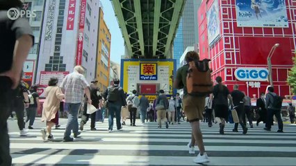 A Brief History of The Future Saison 1 - Official Trailer (EN)