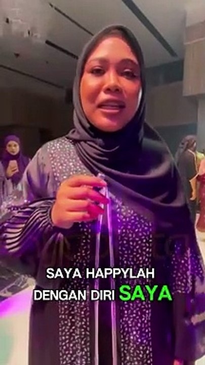 Rezeki Noreen Mencurah Selepas Hijrah