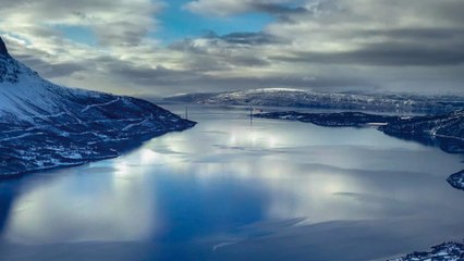 Voyages en terres du Nord